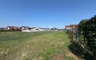 Teren intravilan de vanzare, Alba-Micesti - Poză 3