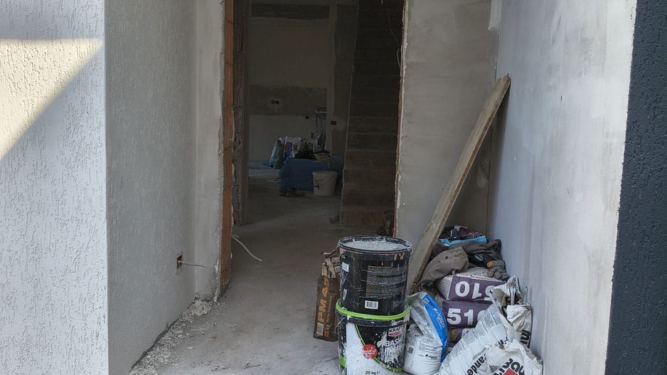 vila ind.5cam,3bai/centruPopesti Leordeni-str.Erou Pantazica Gabr - Poză 67