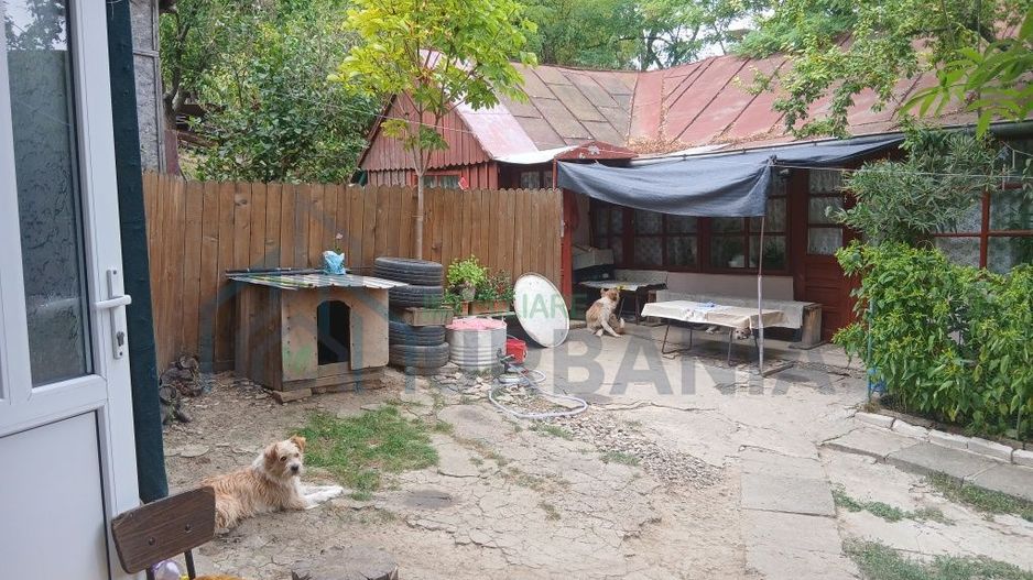 Teren intravilan 1.450 mp cu casă și anexă – Podu Iloaiei, Iași - Poză 6