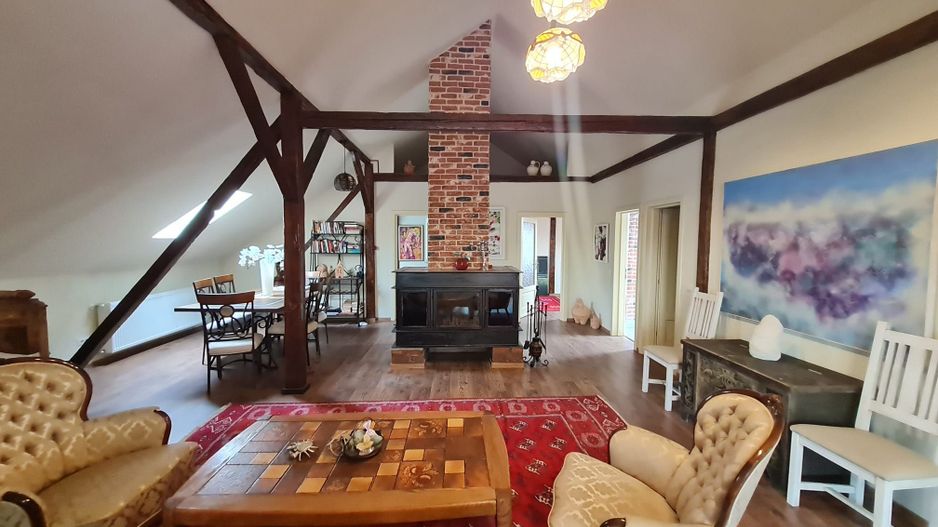 Rustic si modern - Poză 1