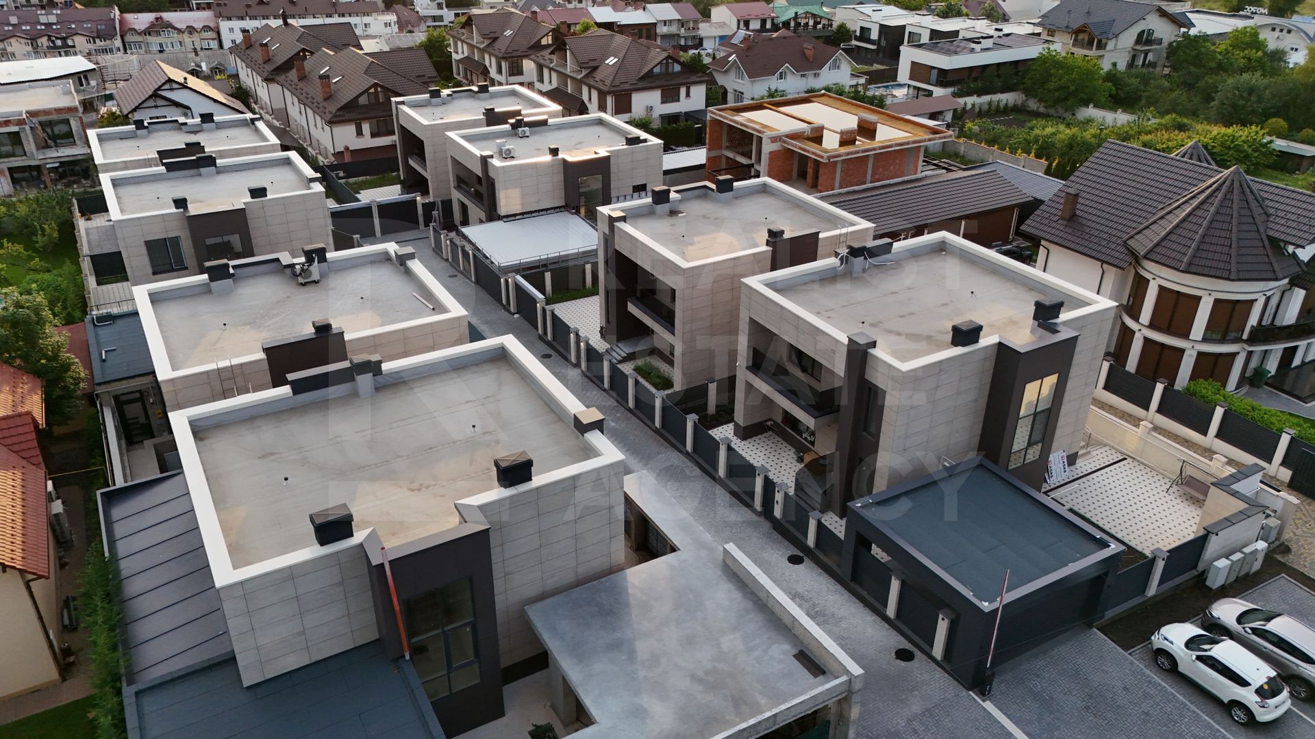 Vânzare, casă, 3 nivele, 3 camere, strada Chicago, Râșcani - Poză 3