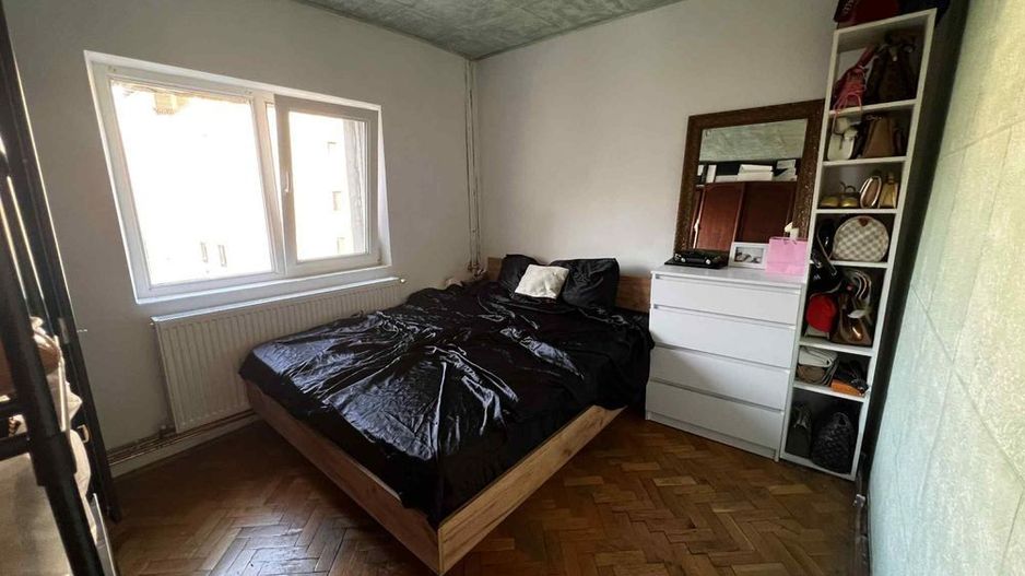 Dambovita | 2 Camere | Etaj Intermediar | Centrala Proprie. - Poză 3