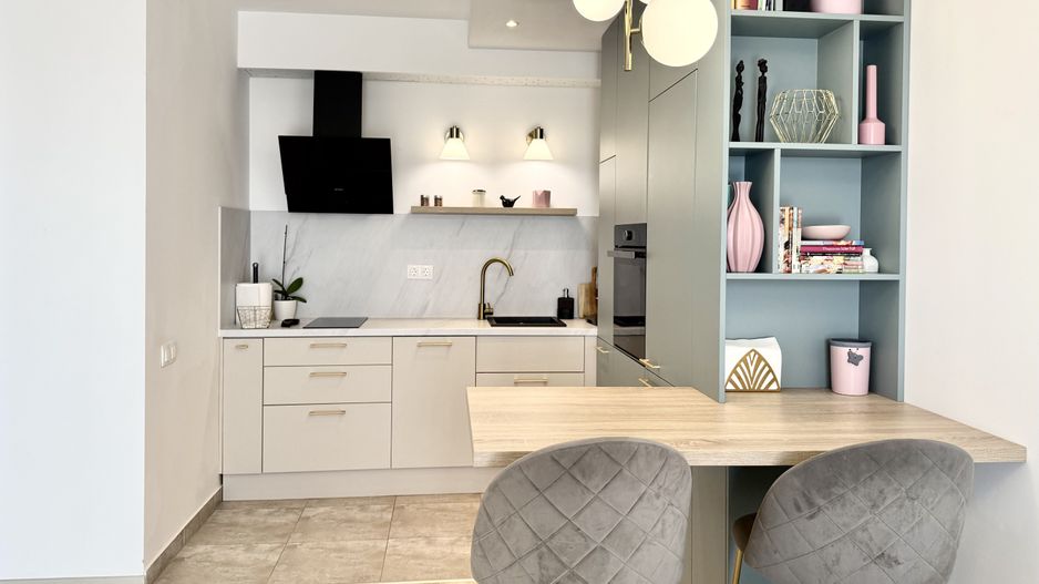 Priveliște care îți taie respirația, confort si eleganta, zona Lipovei - Poză 8