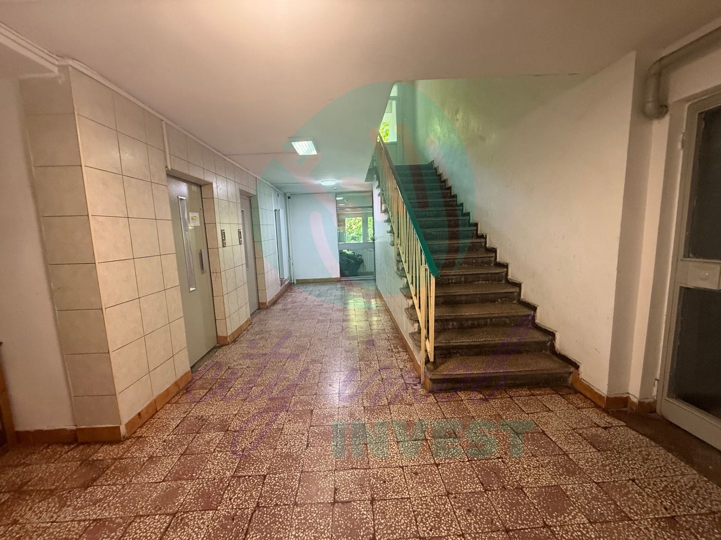 Garsoniera spatioasa la 3' distanta de parcul IOR - Poză 10