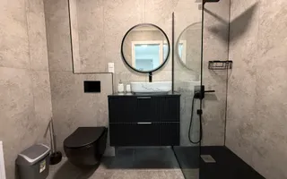Apartament 2 camere modern cu balcon spatios zona Doamna Stanca - Poză 24