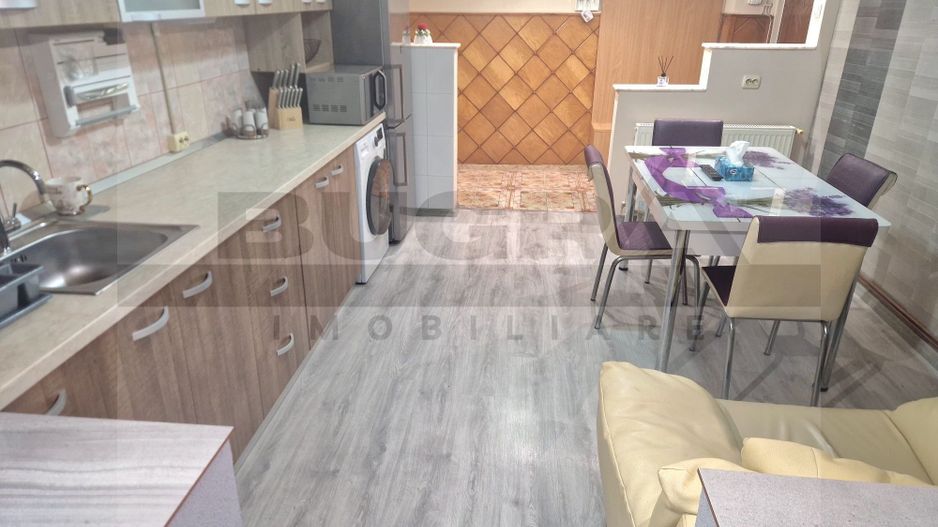 Apartament de 3 camere la cheie, 53mp, zona strazii Tulcea - Poză 2