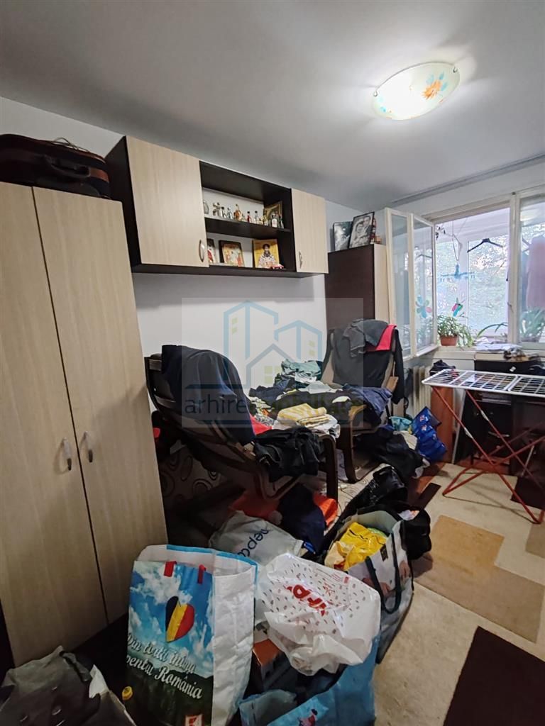 Vanzare Apartament 3 Camere Metrou Costin Georgian - Poză 6