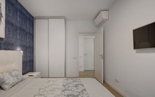 Inchiriere apartament 2 camere | Herastrau | Parcare subterana | Boxa - Poză 2