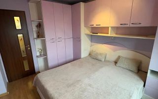 3 Camere decomandate, Intre lacuri, Parcare,Kaufland,Aurel Vlaicu,Lidl - Poză 8