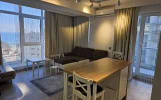 Apartament 3 camere de vanzare in Alezzi Beach Resort, Parcare Inclusa - Poză 2