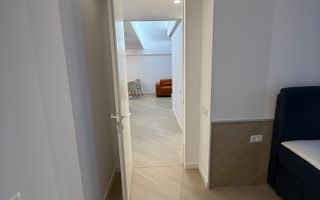 COMISION 0% I Apartament 3 camere Aviatiei Pipera I Cortina North - Poză 29