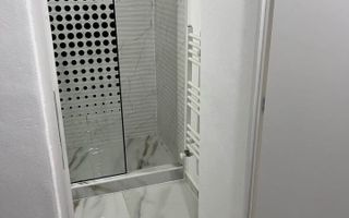 Garsonieră renovată I Cisnădie I Balcon Închis - Poză 6