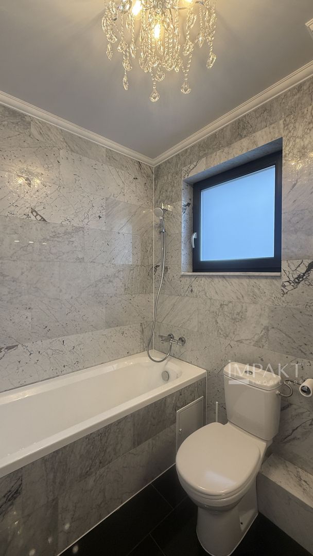 Apartament modern la cheie cu 3 camere langa Iulius Mall - Poză 11