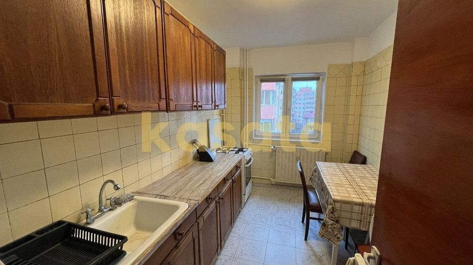 OPORTUNITATE | APARTAMENT 2 CAMERE | TEI | DECOMANDAT | BLOC 1986 - Poză 5