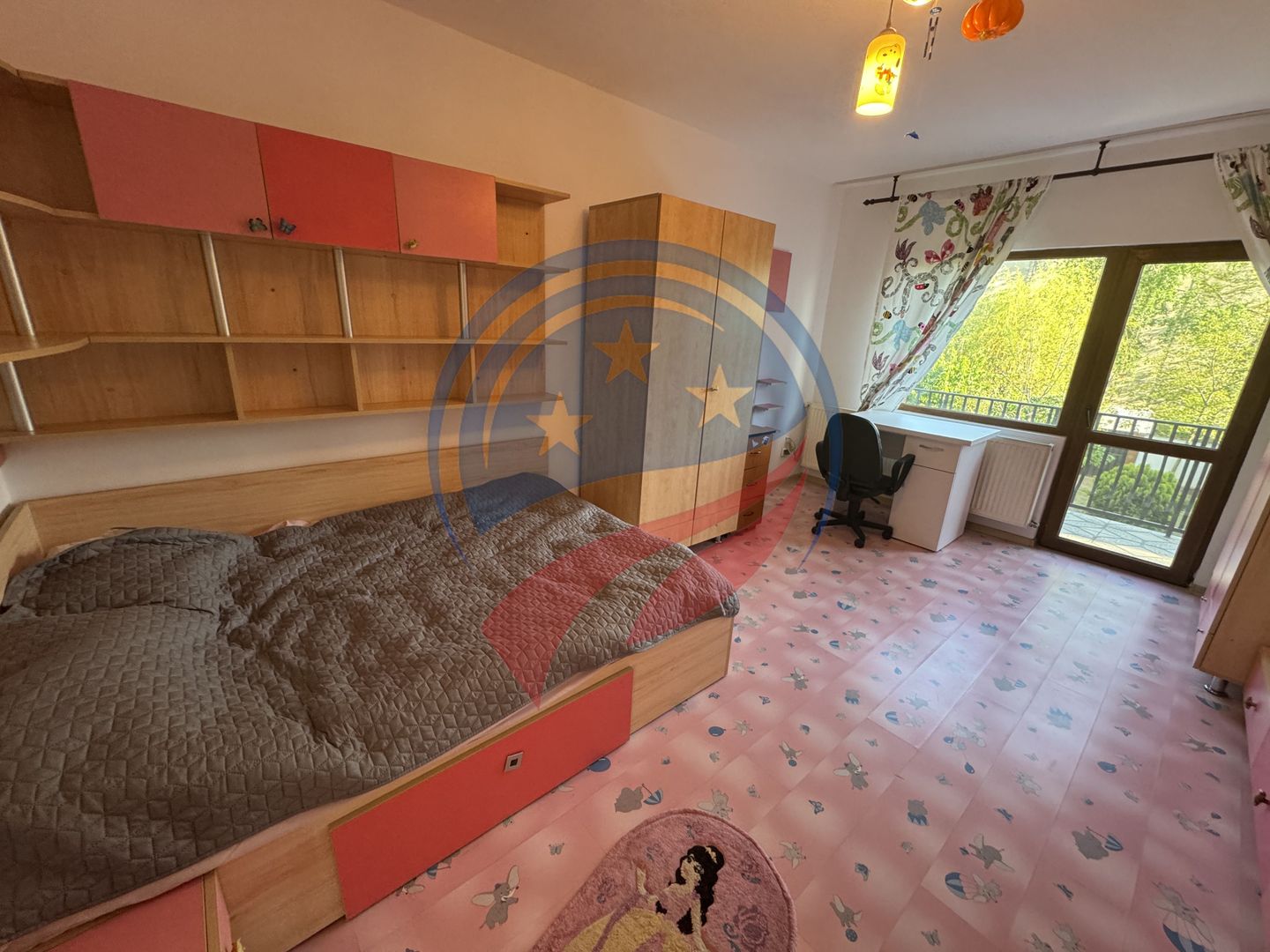 Casă spațioasă P+1, în spatele Stadionului Ion Oblemenco, Craiova - Poză 9