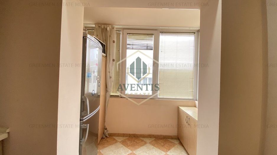 Aviatiei - langa metrou Aurel Vlaicu - 2 camere - Poză 11