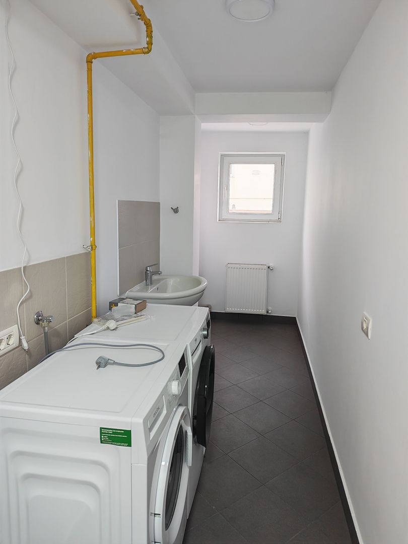 Vilă duplex Pipera, grădină, parcare - Poză 22
