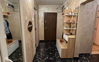 Vanzare Apartament 3 camere 73 mp, etaj 1, 2 băi, balcon, parcare, Drumul Sării - Poză 3