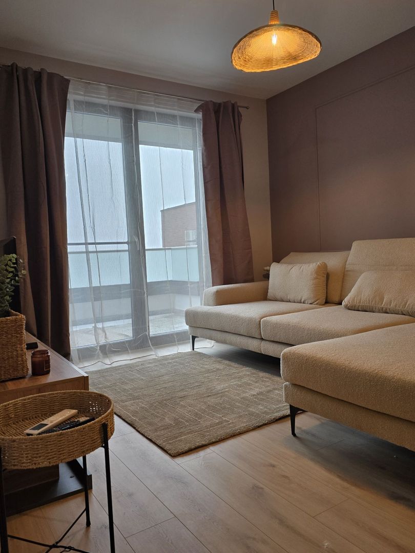 🏡 Apartament 2 camere decomandate | Zona Iulius Mall | - Poză 1