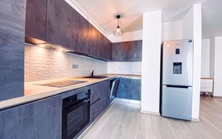 Apartament 2 camere, zona Iulius Mall Fsega, 70 mp, loc de parcare - Poză 7