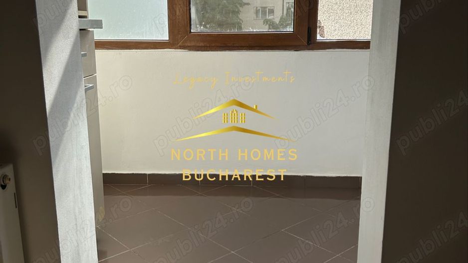 APARTAMENT 2 CAMERE RENOVAT INTEGRAL DOAMNA GHICA - Poză 2