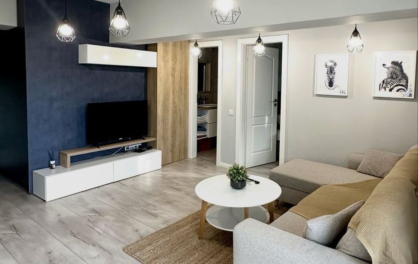 Apartament 2 camere Unirii - Nerva Traian - Parcare inclusa - Poză 3