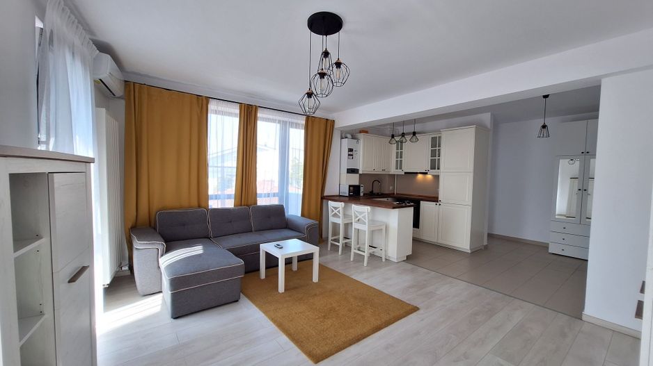 APARTAMENT LUX | OBOR | METROU - Poză 1