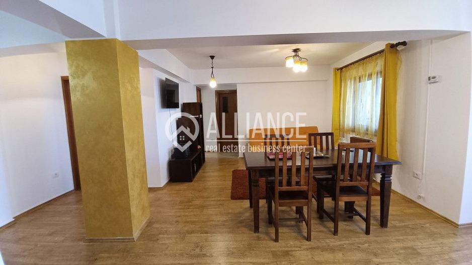 PENINSULA (COD03)- Apartament de lux cu priveliste magnifica ! - Poză 28