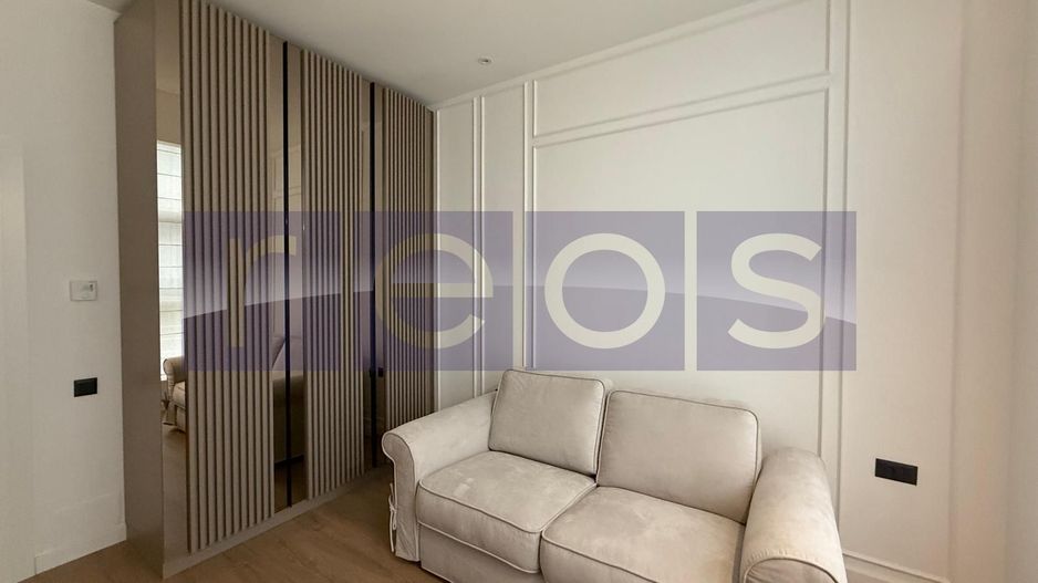 INCHIRIERE 4 CAMERE | ONE NORTH LOFT | MOBILAT SI UTILAT LUX | LOC PARCARE | - Poză 28