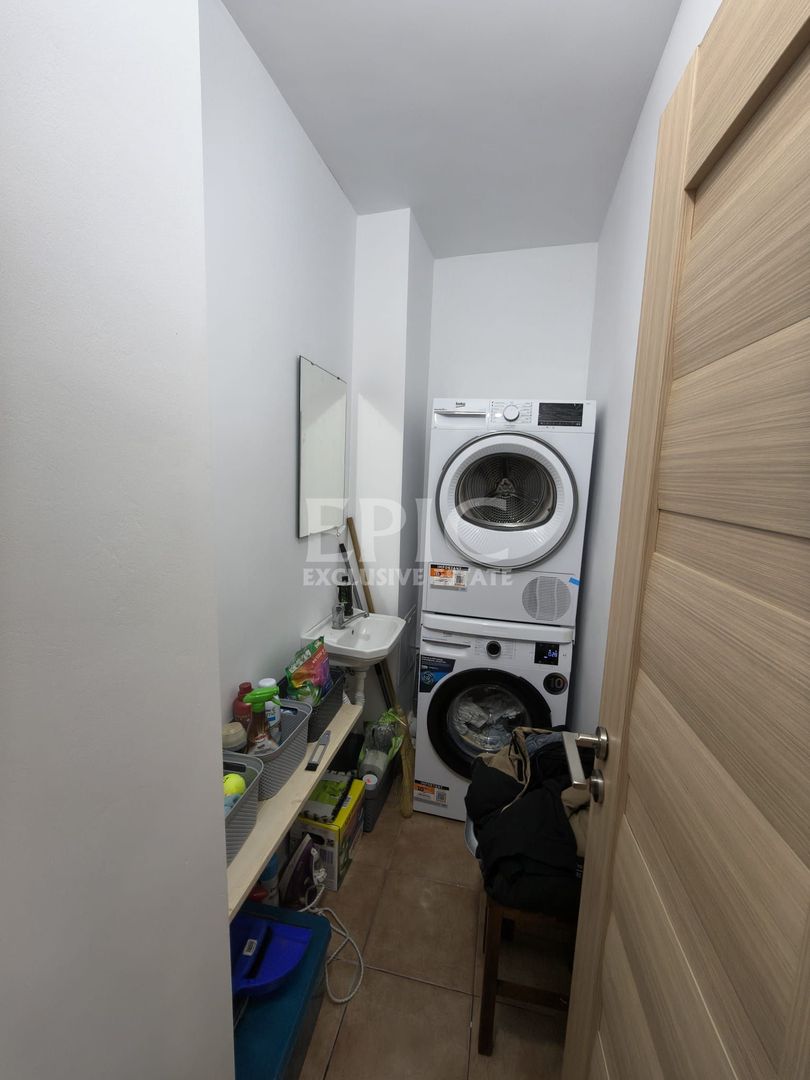 Apartament 3 camere/ Etaj 2/ Decomandat/ 2 băi/ Tudor - Poză 11