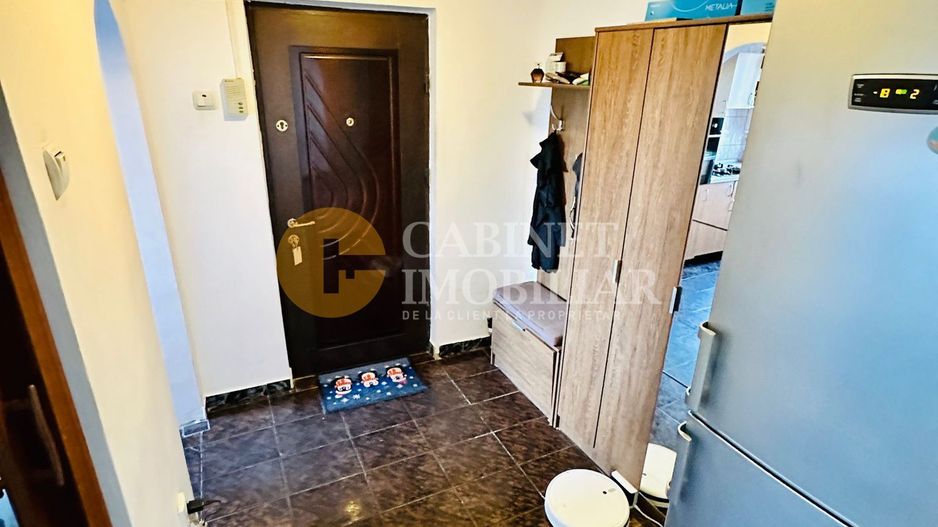 Rond Podu Ros - Apartament 2 camere - 52mp - Poză 8