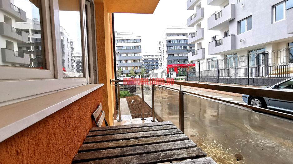 T. Pallady metrou, Bucatarie închisă, Apartament FINALIZAT, Proprietar - Poză 6