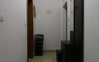 Complex, 2 camere, centrala proprie, Pet-friendly (Pisici) - Poză 9