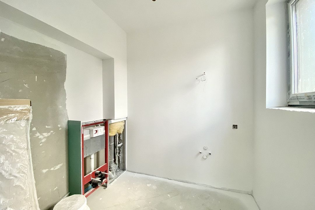 Casa spatioasa, constructie 2023, P+1E+M, Bucurestii Noi, comision 0 - Poză 6