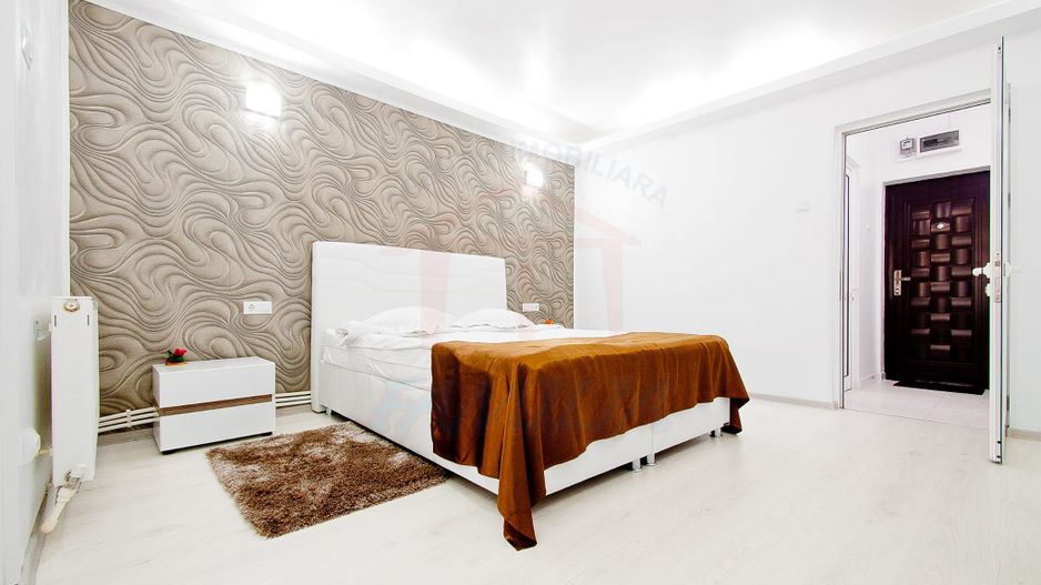 Garsonieră cu vedere la Dunăre – Mazepa 1 | Parter | 57.000 € - Poză 4
