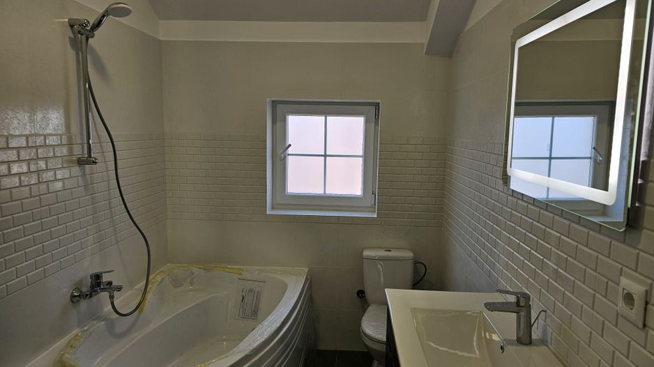 CASA INDIVIDUALA BRAGADIRU, TOATE UTILITATILE, CURTE 242 MP, COMIS 0% - Poză 20