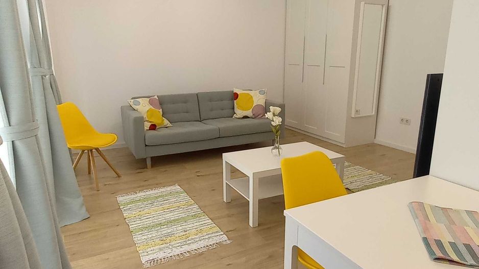 2 camere | Metrou Pipera | Promenada | Belvedere Residence | Aviatiei - Poză 3