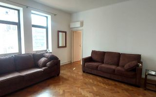 Apartament de inchiriat in vila | Bd Dacia - Piata Spaniei | 155 mp - Poză 8