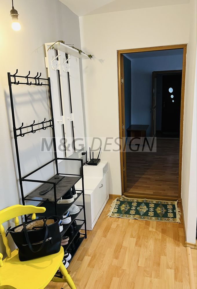 Apartament 2 camere Aradului cu centrala - Poză 6
