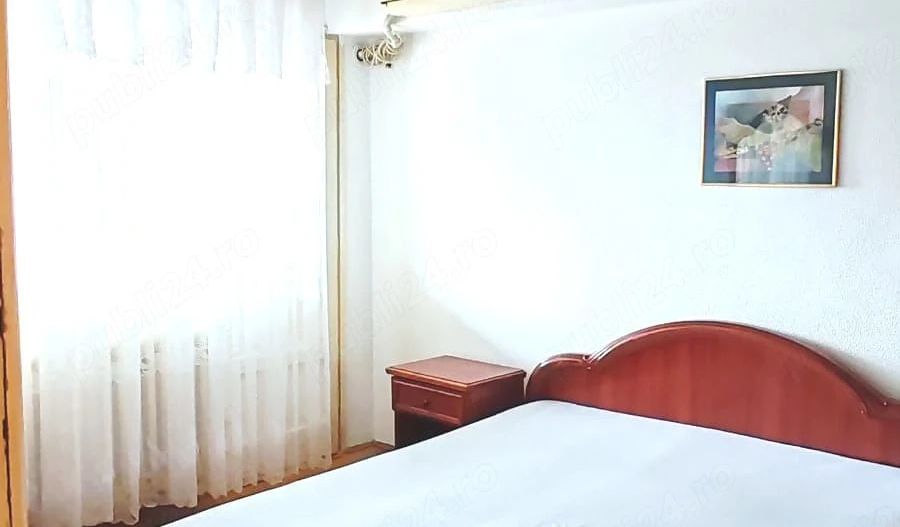 Apartament 3 camere de inhiriat, mobilat,2 balcoane- Iuliu Maniu-metrou Gorjului - Poză 4