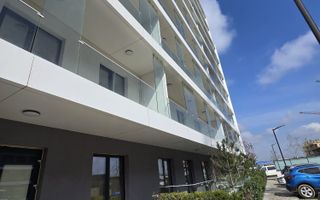 FIRST ESTATES Pipera Apartament 3 camere 96mp 2balcoane Rond OMV COM0% - Poză 36