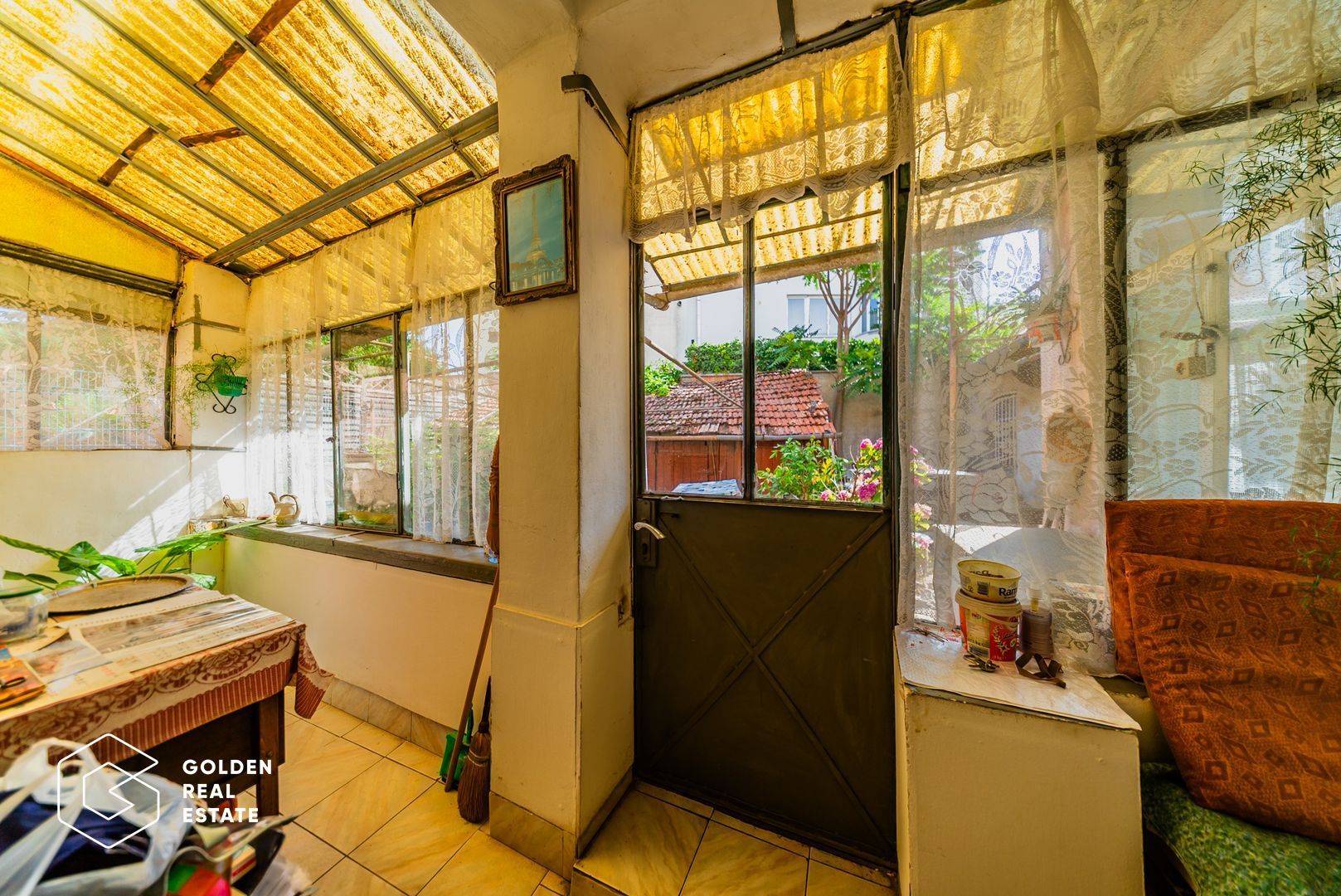 Apartament la casa, parter, langa stadionul Gloria si Tichindeal, comision 0% - Poză 5