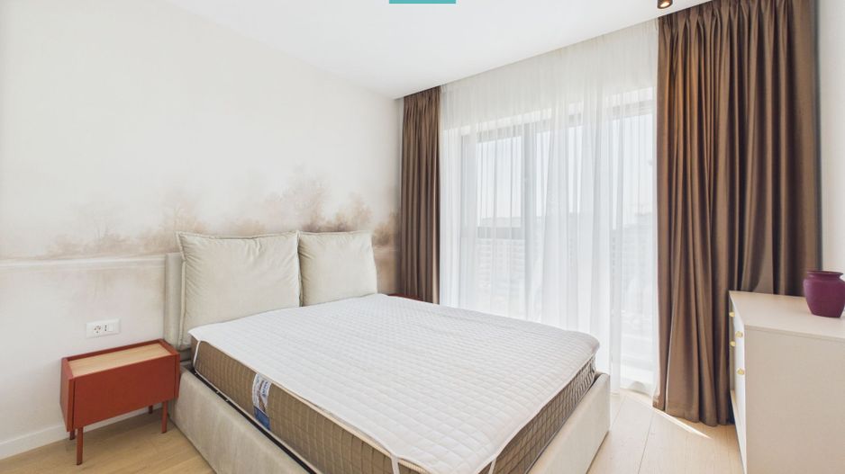 Apartament 2 camere, Nusco City - Poză 5