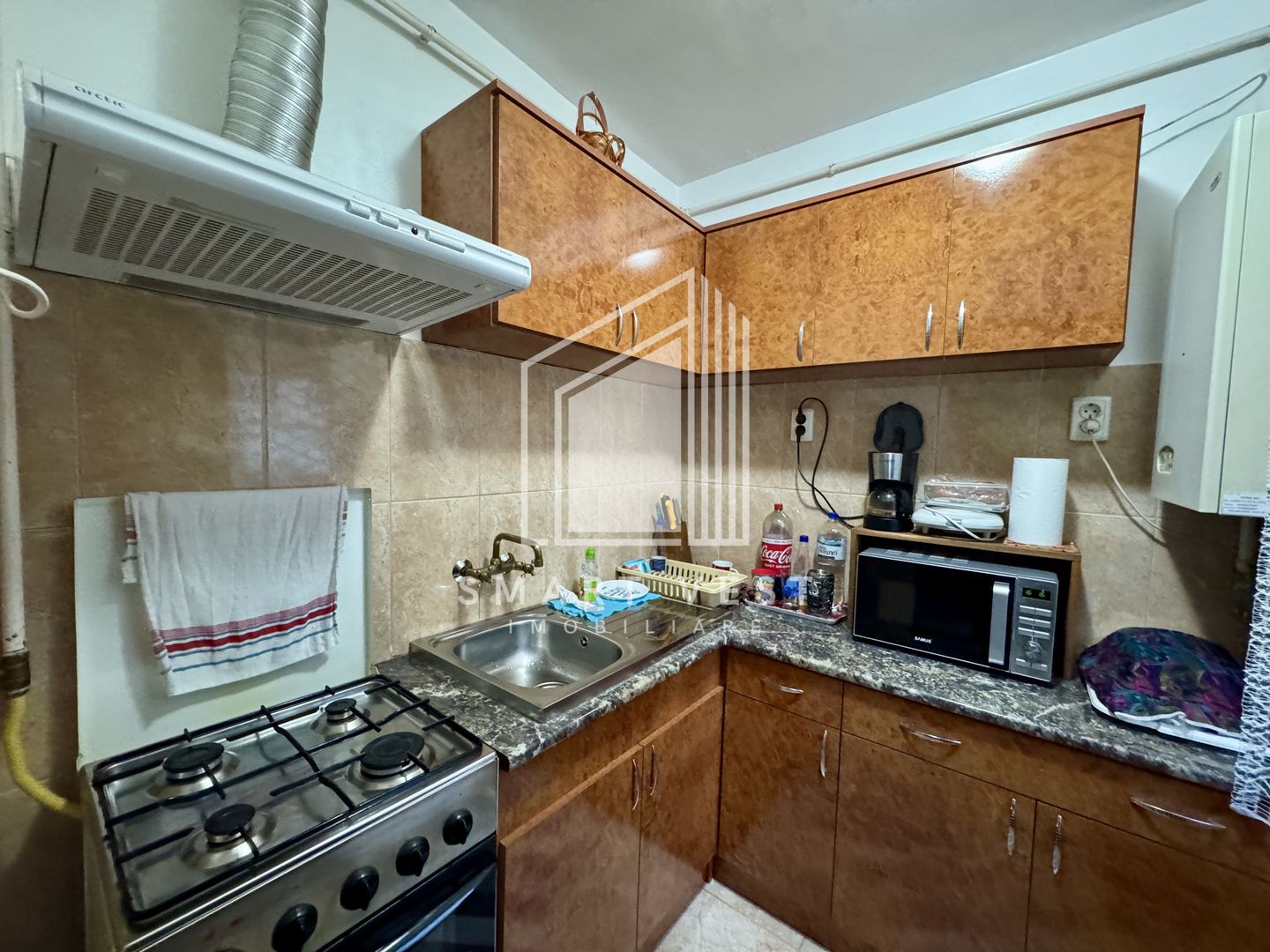 Apartament 2 camere | 32 mp utili | Zona Solidaritatii - Poză 5
