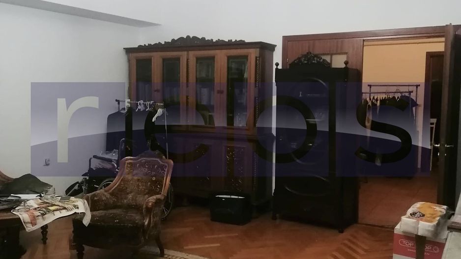 VANZARE 3 CAMERE | 108 MP UTILI | CLUCERULUI – ARCUL DE TRIUMF - Poză 2