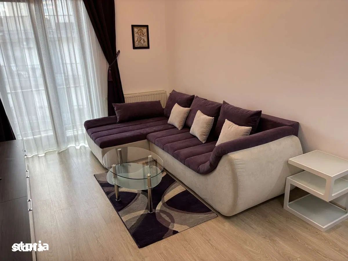 AP. 2 CAMERE- P-TA UNIRII, PET-FRIENDLY, BOXA INCLUSA, PARCARE,METROU - Poză 3