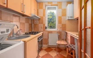 Două camere, decomandat, ieftin și bun - Poză 3