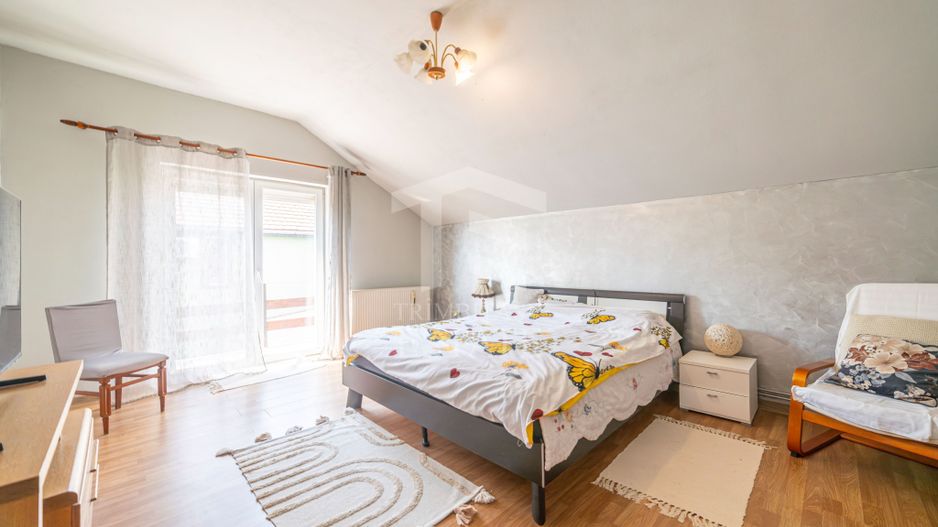Oportunitate UNICA! Casa individuala la pret de apartament in Chisoda - Poză 11