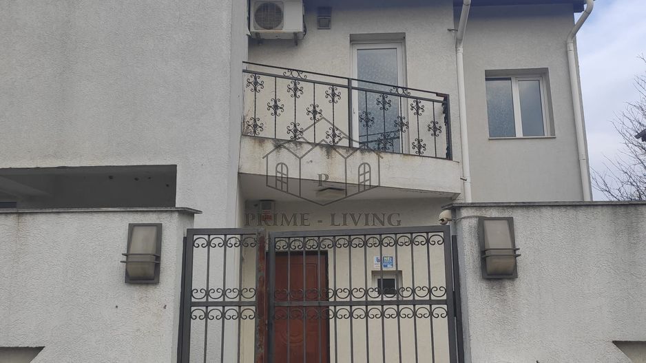 Vila spatioasa de vanzare in Pipera - Poză 1