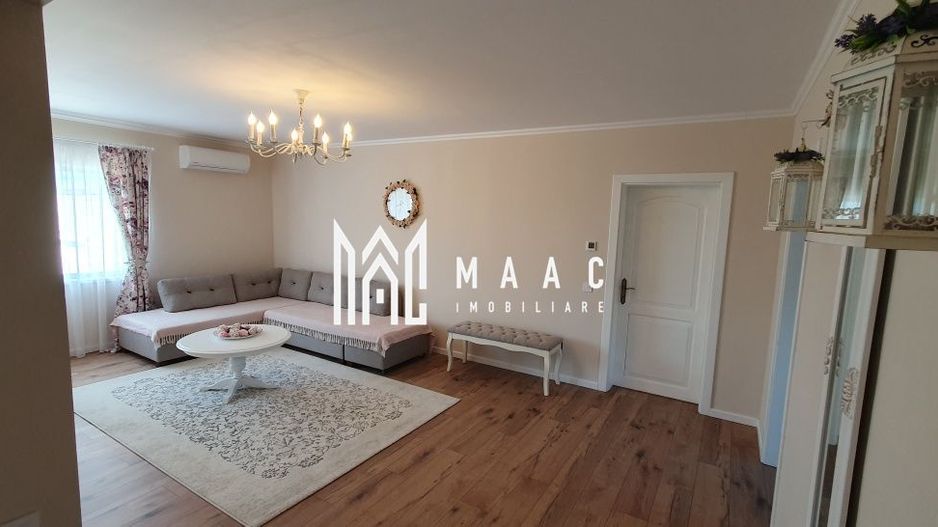 Casa individuala | 4 Camere | 695MP teren | Sura Mare - Poză 3